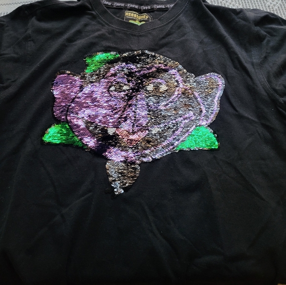 Dekryptic Sesame Street Shirt - Picture 10 of 11